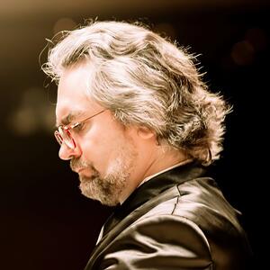 Konstantin Scherbakov — AntwerPiano International Competition · 2022