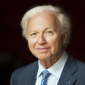 Pavel  Gililov — AntwerPiano International Competition · 2022