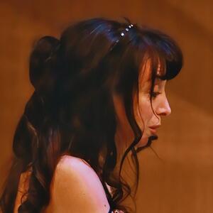 Eliane Rodrigues — AntwerPiano International Competition · 2022